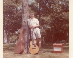 First-Guitar